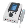 Richmar TheraTouch CX2 Combo - 2 Channel Electrotherapy/Ultrasound System