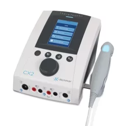 Richmar TheraTouch CX2 Combo - 2 Channel Electrotherapy/Ultrasound System