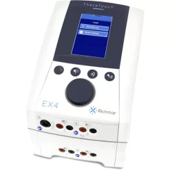 Richmar TheraTouch EX4 Stim - 4-Channel Electrotherapy System