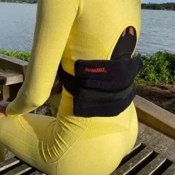 ThermalMAX 2-Hour Heat Pack 5 ThermalMAX 2-Hour Heat Pack -Professional Fitness Equipment Store ThermalMAX2 HourHeatPackLowerBack