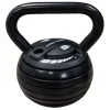 Tru Grit Adjustable Kettlebell