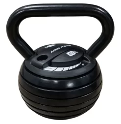 Tru Grit Adjustable Kettlebell