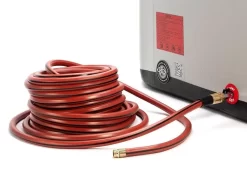 Cryospring Cold + Hot Plunge System -Professional Fitness Equipment Store TubGardenHose