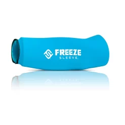Freeze Sleeve Cryotherapy Pack 11 Freeze Sleeve Cryotherapy Pack -Professional Fitness Equipment Store Turquoise Sleeve 5000x e36e33bb 4932 43c1 a2cc f5c206c0a49f