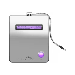 Tyent USA EDGE-9 Turbo Water Ionizer