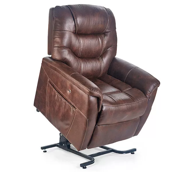 UltraComfort Marbella Power Lift Chair Recliner 1 UltraComfort Marbella Power Lift Chair Recliner