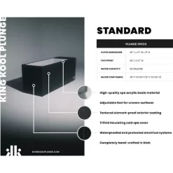 King Kool Plunge 19 King Kool Plunge -Professional Fitness Equipment Store Untitleddesign 15 d83d6b4c 1d08 4167 8d43 be3f162a95bf