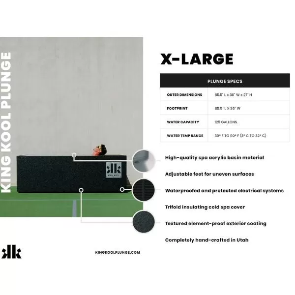 King Kool Plunge 11 King Kool Plunge - Image 11