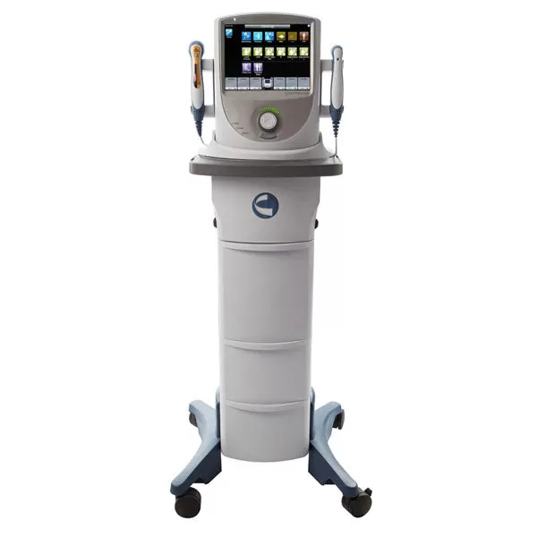Chattanooga Vectra Neo Electrotherapy System 2 Chattanooga Vectra Neo Electrotherapy System - Image 2