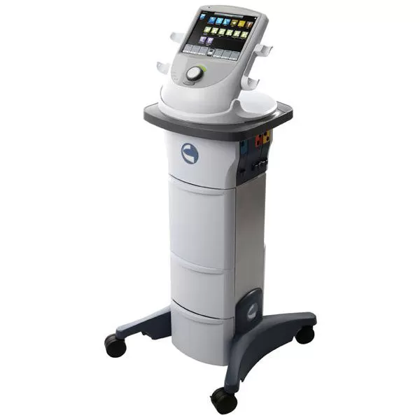 Chattanooga Vectra Neo Electrotherapy System 3 Chattanooga Vectra Neo Electrotherapy System - Image 3