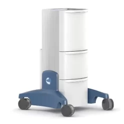 Chattanooga Vectra Neo Therapy System Cart