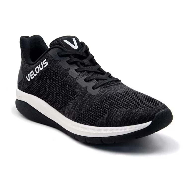Velous Skyline Lace-Up Shoe 1 Velous Skyline Lace-Up Shoe