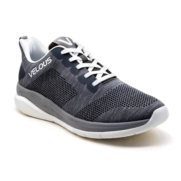 Velous Skyline Lace-Up Shoe 11 Velous Skyline Lace-Up Shoe - Image 11