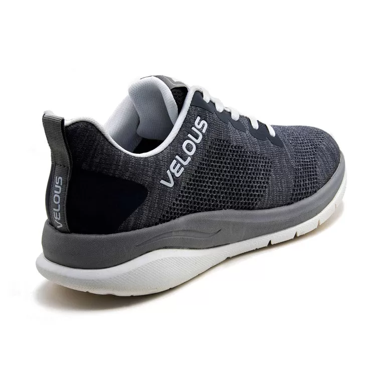 Velous Skyline Lace-Up Shoe 13 Velous Skyline Lace-Up Shoe - Image 13