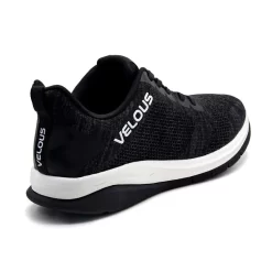 Velous Skyline Lace-Up Shoe 22 Velous Skyline Lace-Up Shoe -Professional Fitness Equipment Store Velous Skyline 3