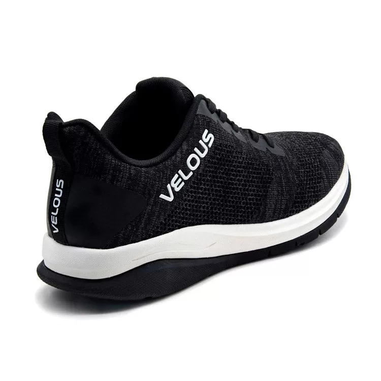 Velous Skyline Lace-Up Shoe 3 Velous Skyline Lace-Up Shoe - Image 3