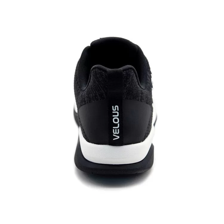 Velous Skyline Lace-Up Shoe 4 Velous Skyline Lace-Up Shoe - Image 4