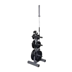 Body Solid Body-Solid Olympic Weight Tree WT46 -Professional Fitness Equipment Store WT PACK DSF9564 1500px