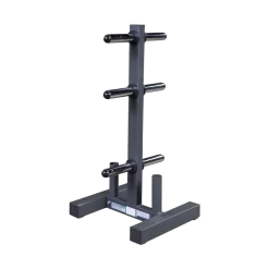 Body Solid Body-Solid Olympic Weight Tree WT46