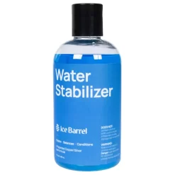 Ice Barrel Cold Plunge Maintenance Kit -Professional Fitness Equipment Store WaterS Isolated sq