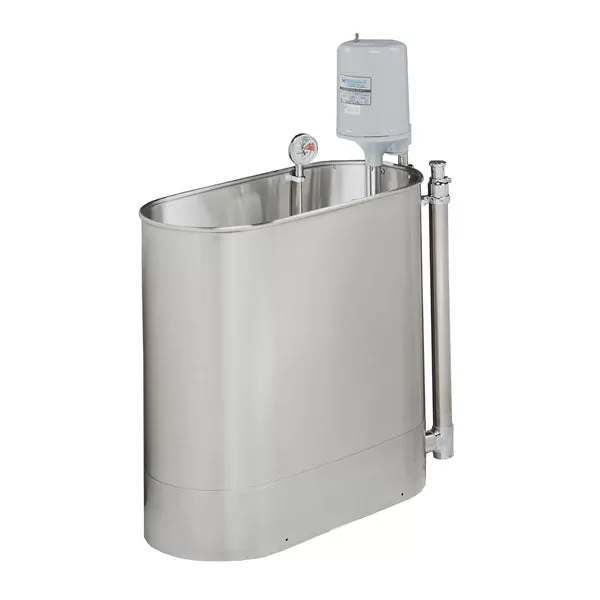 Whitehall Extremity Stationary Whirlpool 2 Whitehall Extremity Stationary Whirlpool - Image 2