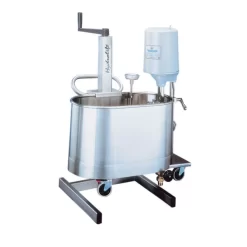 Whitehall HydroLift Hi-Lo Whirlpool