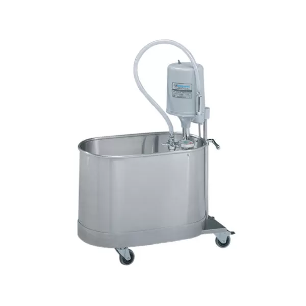 Whitehall Extremity Mobile Whirlpool 1 Whitehall Extremity Mobile Whirlpool
