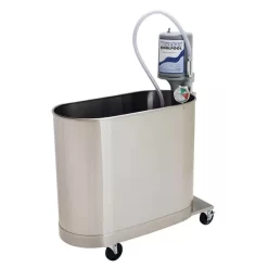 Whitehall Extremity Mobile Whirlpool 5 Whitehall Extremity Mobile Whirlpool -Professional Fitness Equipment Store Whitehall Mobile Extremity 45