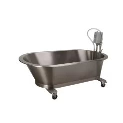 Whitehall Slant Back Mobile Whirlpool
