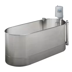 Whitehall Lo-Boy Stationary Whirlpool