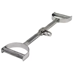 York Barbell 24" Double Handle Lat Bar