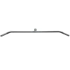 York Barbell D-48" Solid Steel Lat Pulldown Bar