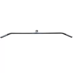 York Barbell D-48" Solid Steel Lat Pulldown Bar