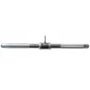 York Barbell F- 18" Solid Steel Lat Bar