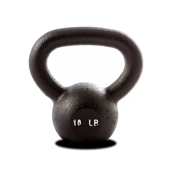 York Barbell Kettlebells 2 York Barbell Kettlebells - Image 2