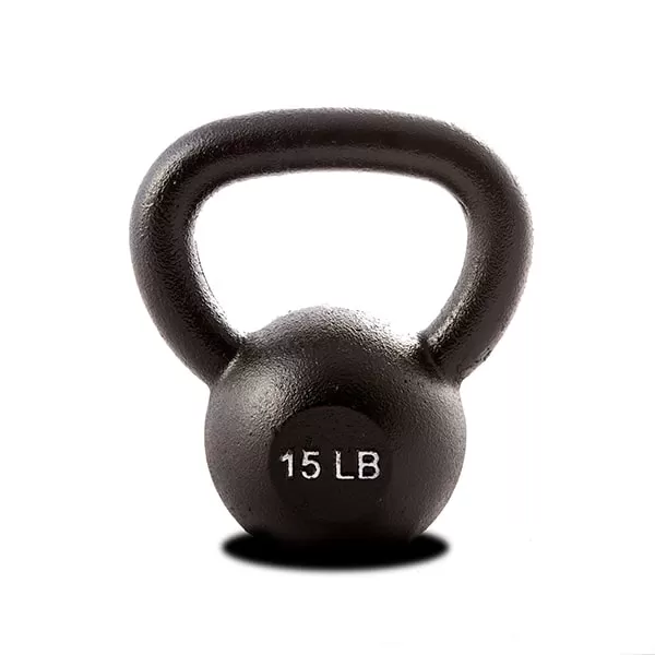 York Barbell Kettlebells 3 York Barbell Kettlebells - Image 3
