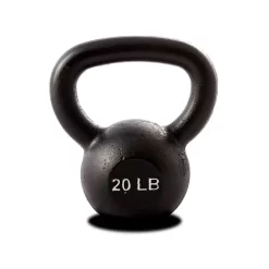 York Barbell Kettlebells 16 York Barbell Kettlebells -Professional Fitness Equipment Store YorkBarbellKettlebells20lb