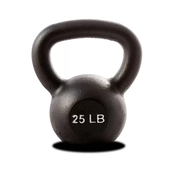 York Barbell Kettlebells 5 York Barbell Kettlebells - Image 5