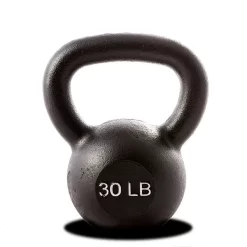 York Barbell Kettlebells 18 York Barbell Kettlebells -Professional Fitness Equipment Store YorkBarbellKettlebells30lb