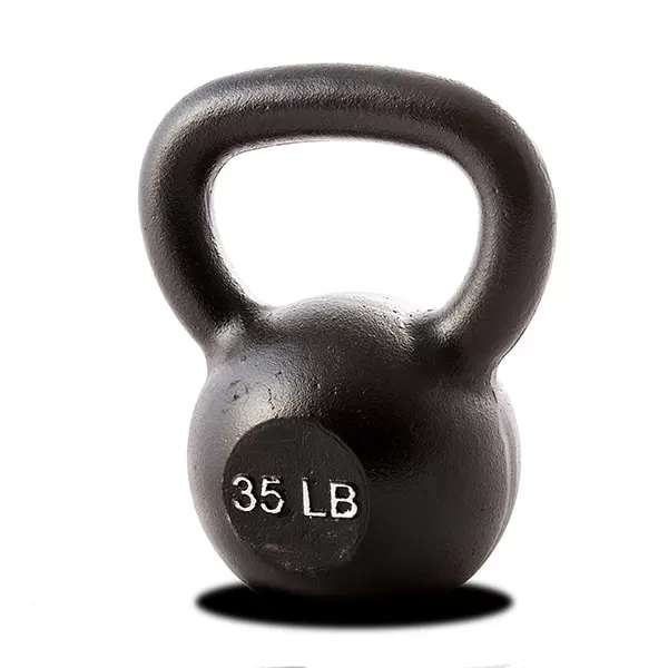 York Barbell Kettlebells 7 York Barbell Kettlebells - Image 7