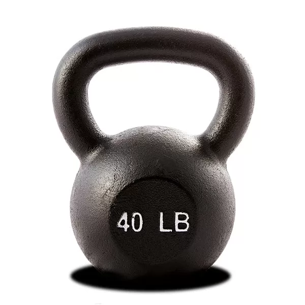 York Barbell Kettlebells 8 York Barbell Kettlebells - Image 8