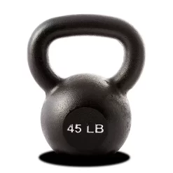 York Barbell Kettlebells 21 York Barbell Kettlebells -Professional Fitness Equipment Store YorkBarbellKettlebells45lb
