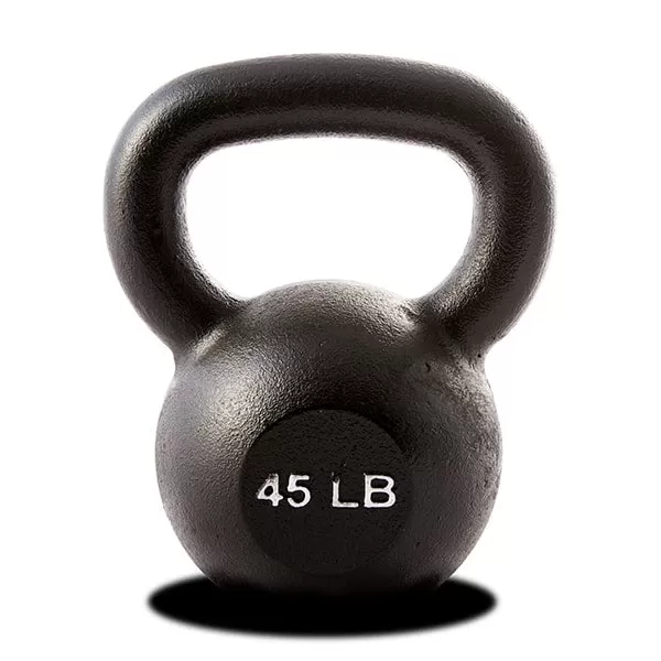 York Barbell Kettlebells 9 York Barbell Kettlebells - Image 9