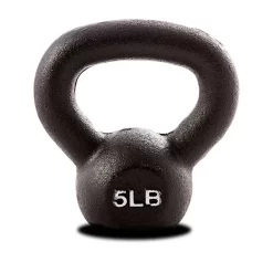 York Barbell Kettlebells