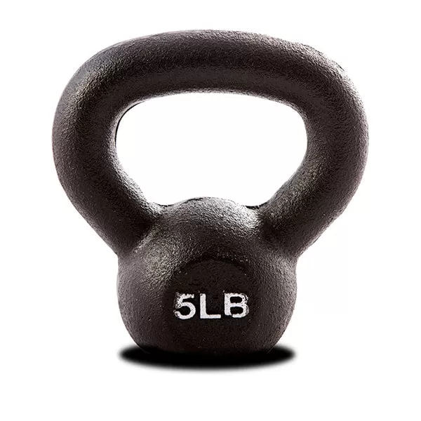 York Barbell Kettlebells