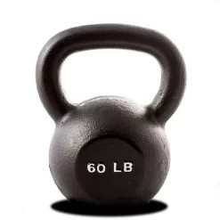 York Barbell Kettlebells 23 York Barbell Kettlebells -Professional Fitness Equipment Store YorkBarbellKettlebells60lb