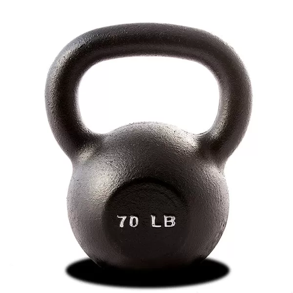 York Barbell Kettlebells 12 York Barbell Kettlebells - Image 12