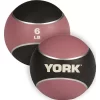York Barbell Medicine Ball