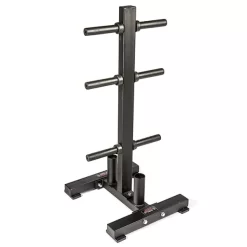 York Barbell Olympic Weight Plate Tree