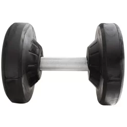Professional Fitness Equipment Store -Professional Fitness Equipment Store YorkBarbellProStyleDumbbellFrontView